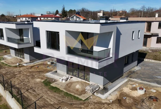 Агенция за недвижими имоти - Имоти Премиер - имот - 1179591, Цена: 257000 EUR