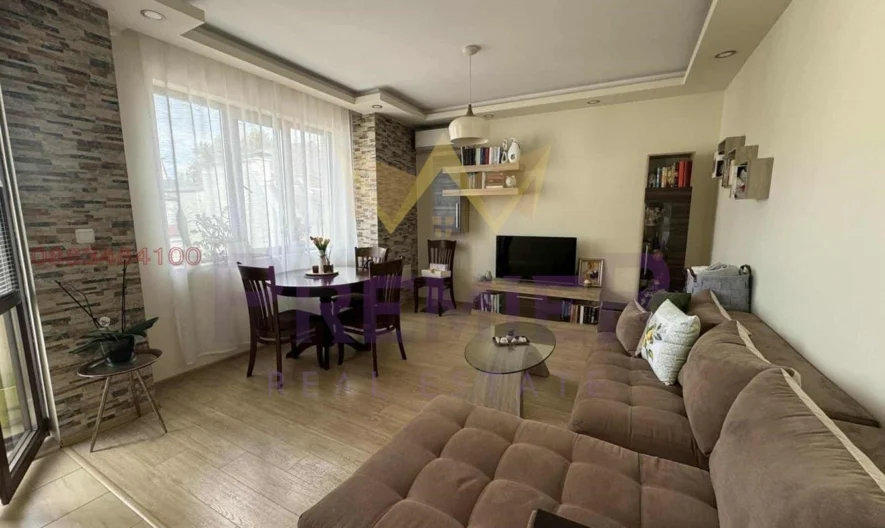 Агенция за недвижими имоти - Имоти Премиер - имот - 1073949, Цена: 550 EUR