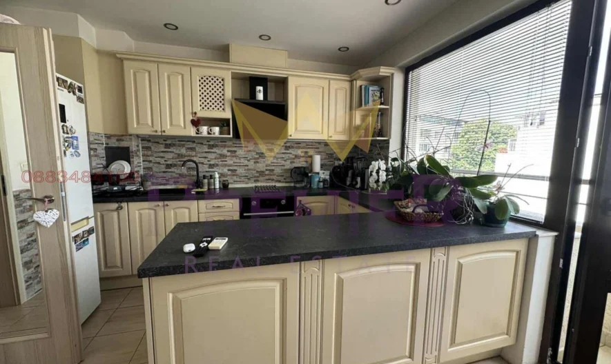 Агенция за недвижими имоти - Имоти Премиер - имот - 1073949, Цена: 649.3408 EUR