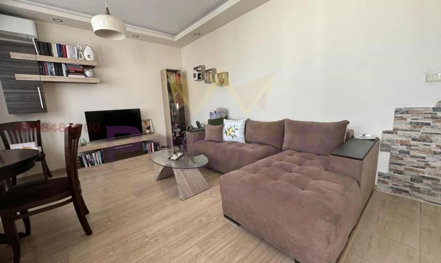 Агенция за недвижими имоти - Имоти Премиер - имот - 1073949, Цена: 649.3408 EUR