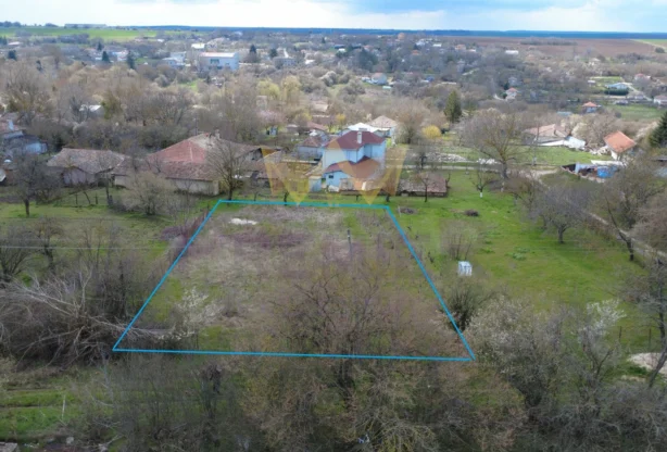 Агенция за недвижими имоти - Имоти Премиер - имот - 1107578, Цена: 16400 EUR