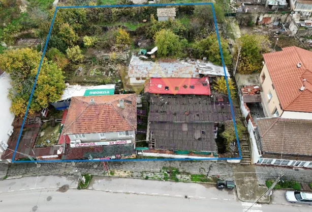 Агенция за недвижими имоти - Имоти Премиер - имот - 1092343, Цена: 230000 EUR