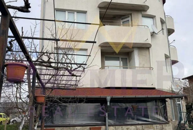 Агенция за недвижими имоти - Имоти Премиер - имот - 1186272, Цена: 824850 EUR