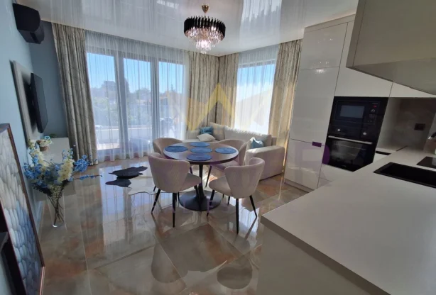 Агенция за недвижими имоти - Имоти Премиер - имот - 1093320, Цена: 218000 EUR