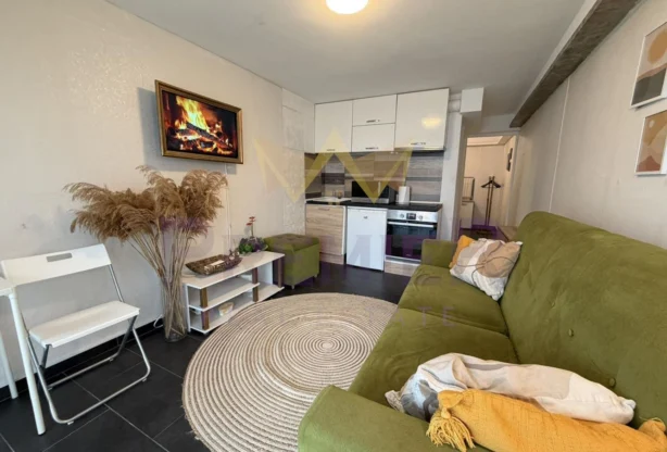 Агенция за недвижими имоти - Имоти Премиер - имот - 1188723, Цена: 360 EUR