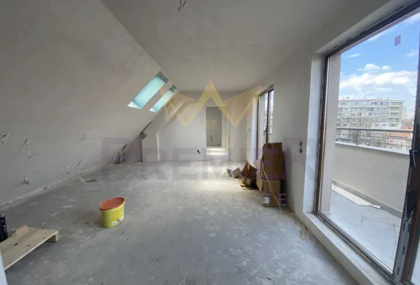 Агенция за недвижими имоти - Имоти Премиер - имот - 1189844, Цена: 165000 EUR