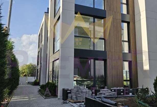 Агенция за недвижими имоти - Имоти Премиер - имот - 822784, Цена: 367000 EUR