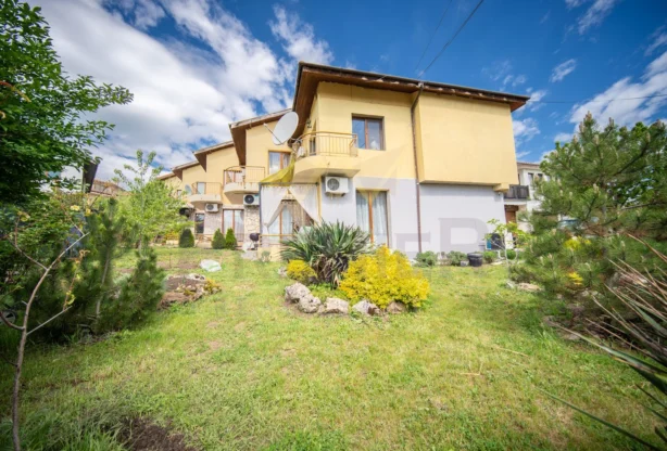 Агенция за недвижими имоти - Имоти Премиер - имот - 1204340, Цена: 155000 EUR