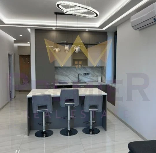 דירת שלושה חדרים מרוהטת ברמה יוקרתית בשכונת קרסטובה ואדה -  - snimka 3 - Imoti Premier