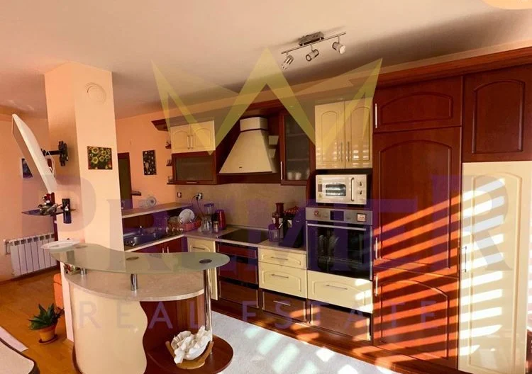 דירת שלושה חדרים בשכונת מנסטירסקי ליבדי -  - snimka 3 - Imoti Premier