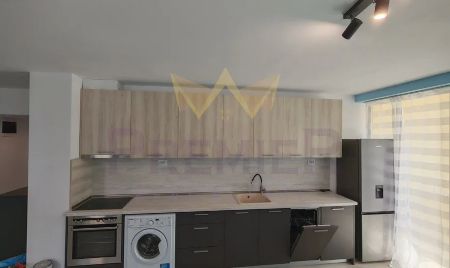 דירת שני חדרים, אתר הנופש קונסטנטין ואלנה הקדושים -  - snimka 3 - Imoti Premier