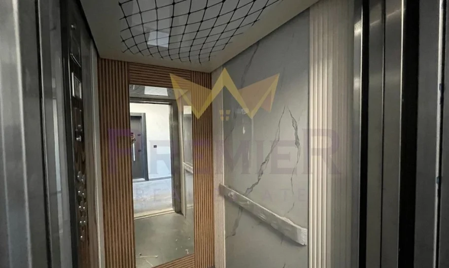 דירת 3 חדרים, בנייה חדשה, בריז -  - snimka 13 - Imoti Premier