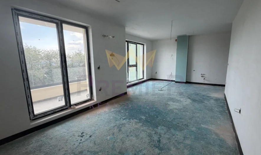 🏡 בניין חדש | דירת 3 חדרים, לקראת אקט 16 | פנורמה | חניה תת-קרקעית 🌊 -  - snimka 1 - Imoti Premier