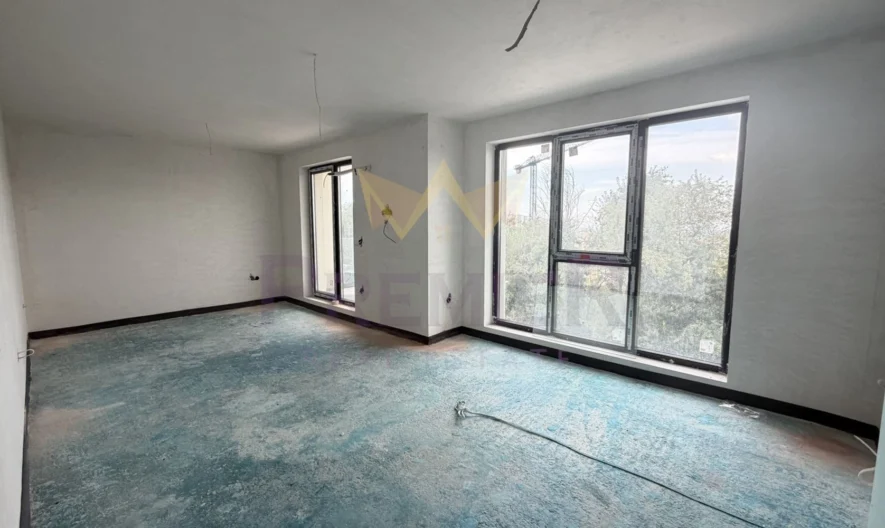 🏡 בניין חדש | דירת 3 חדרים, לקראת אקט 16 | פנורמה | חניה תת-קרקעית 🌊 -  - snimka 2 - Imoti Premier