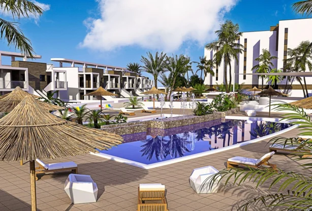 סוכנות נדל״ן - Imoti Premier - imot - 1208666, מחיר: 455000 EUR