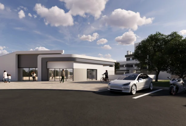 סוכנות נדל״ן - Imoti Premier - imot - 1208705, מחיר: 465000 EUR