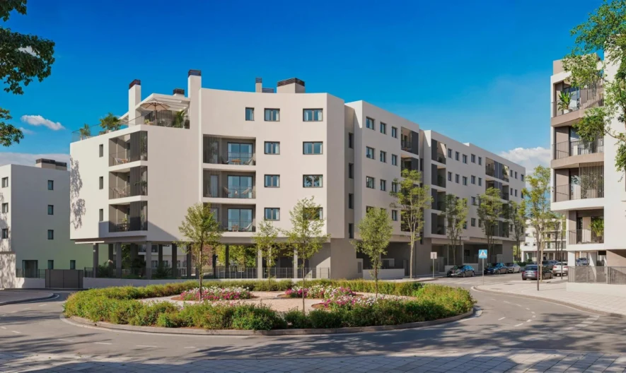 דירה באליקנטה (3 חדרי שינה, 2 חדרי אמבטיה) -  - snimka 1 - Imoti Premier