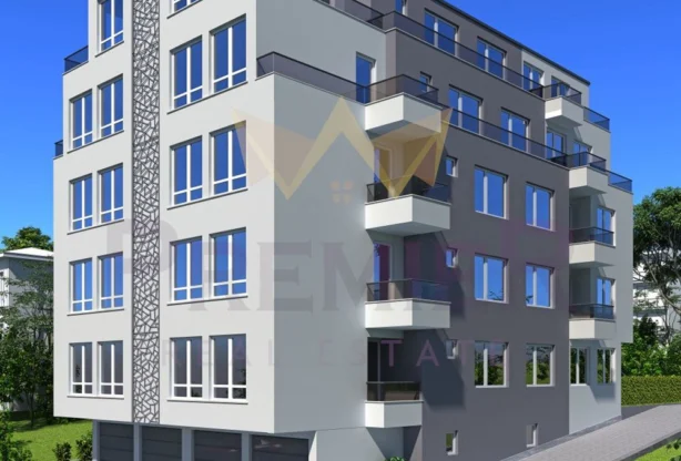 סוכנות נדל״ן - Imoti Premier - imot - 1087124, מחיר: 181316 EUR