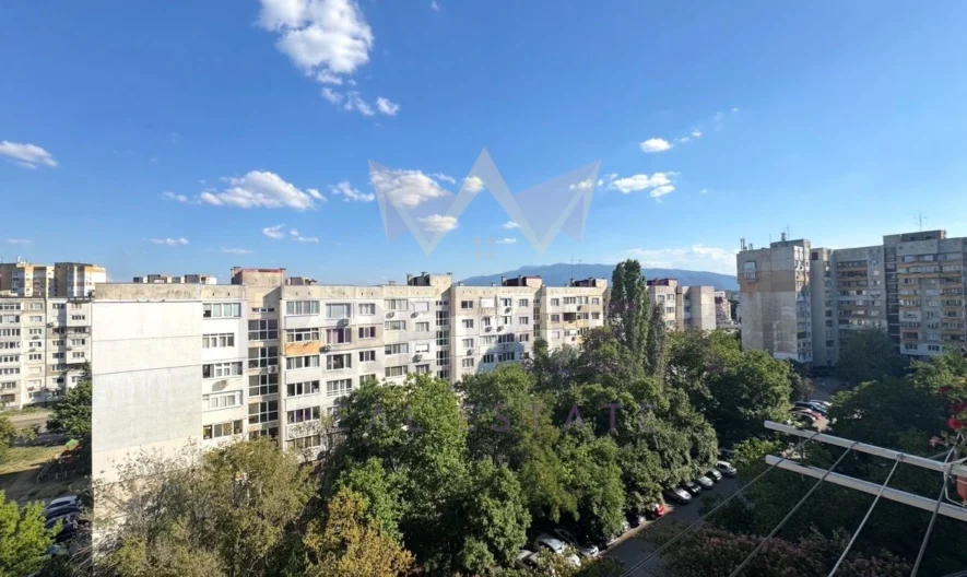 דירת 3 חדרים, ורבניצה 2 -  - snimka 5 - Imoti Premier