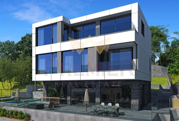 סוכנות נדל״ן - Imoti Premier - imot - 943387, מחיר: 180000 EUR