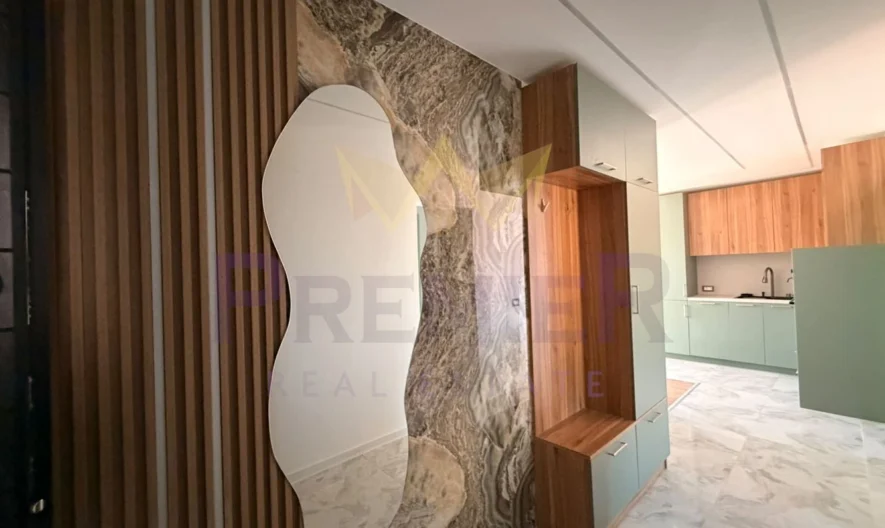 דירות יוקרה בנות 3 חדרים עם נוף לים, בריכות ואזור גולף - - snimka 22 - Imoti Premier