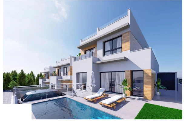 סוכנות נדל״ן - Imoti Premier - imot - 1208425, מחיר: 479000 EUR
