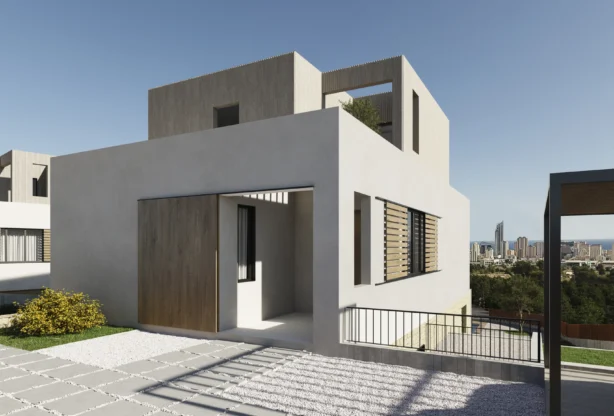 סוכנות נדל״ן - Imoti Premier - imot - 1210469, מחיר: 770000 EUR