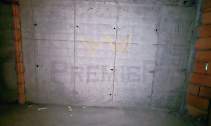 דירת 3 חדרים מרווחת, קומה 3 מתוך 6, עם חדר ארונות ו-2 חדרי שירותים באספארוחובו -  - snimka 12 - Imoti Premier