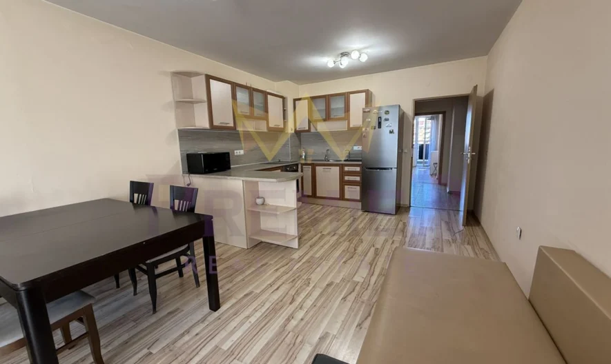 דירת 3 חדרים במלאדוסט 4 - - snimka 3 - Imoti Premier
