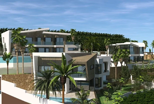 Immobilienagentur - Imoti Premier - imot - 1256549, Preis: 1400000 EUR