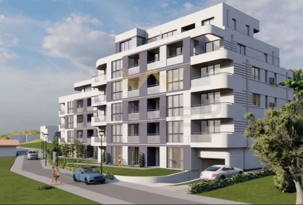 Агенция за недвижими имоти - Имоти Премиер - имот - 1106405, Цена: 160000 EUR