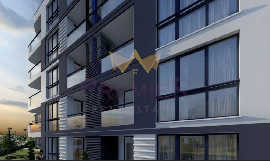 3 – стаен апартамент, гр. Варна, кв. Виница - - снимка 6 - Имоти Премиер