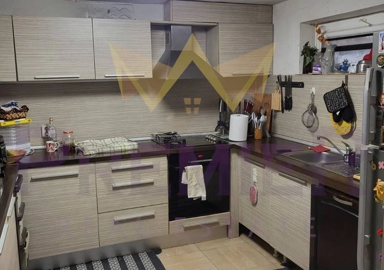 3 – стаен апартамент с. Рогачево, обл. Добрич -  - снимка 2 - Имоти Премиер