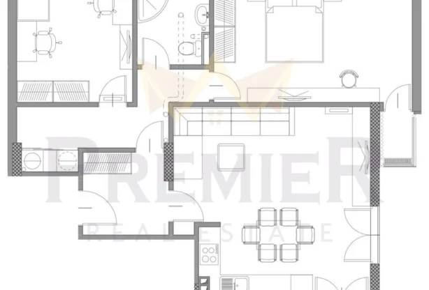 סוכנות נדל״ן - Imoti Premier - imot - 1255664, מחיר: 210000 EUR