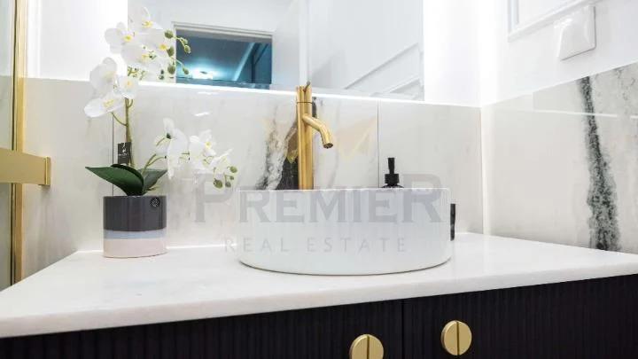דירת 3 חדרים ב-Central Park -  - snimka 13 - Imoti Premier
