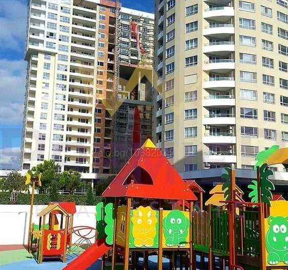 דירת 3 חדרים ב-Central Park סלאבייקוב -  - snimka 4 - Imoti Premier
