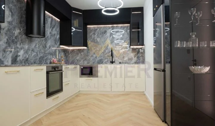 דירת 3 חדרים ב-Central Park -  - snimka 5 - Imoti Premier