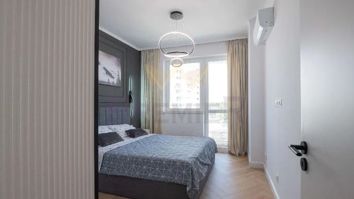 דירת 3 חדרים ב-Central Park -  - snimka 7 - Imoti Premier