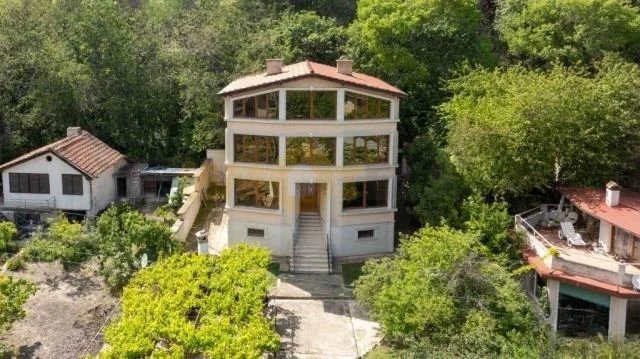 3-етажна Къща Панорама - - снимка 3 - Имоти Премиер