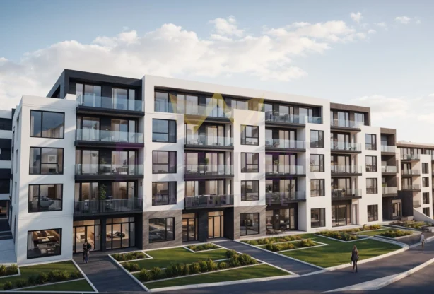 Агентство недвижимости - Имоти Премиер - имот - 1045706, Цена: 137000 EUR
