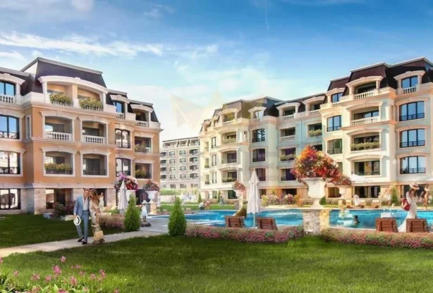 Агентство недвижимости - Имоти Премиер - имот - 778643, Цена: 295000 EUR