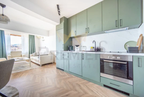 Агентство недвижимости - Имоти Премиер - имот - 1195307, Цена: 168000 EUR