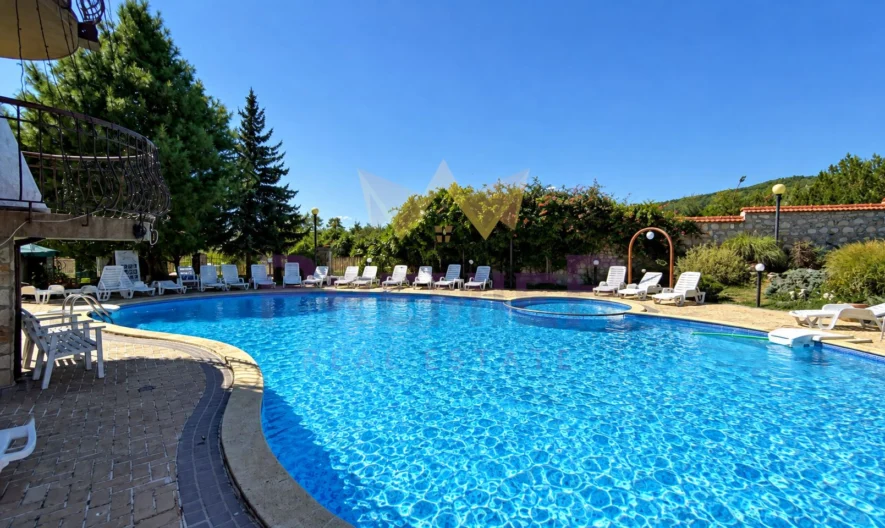 3-room apartment in a gated complex in the village of Rogachevo -  - snimka 12 - Imoti Premier