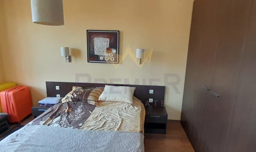 3-room apartment in a gated complex in the village of Rogachevo -  - snimka 3 - Imoti Premier