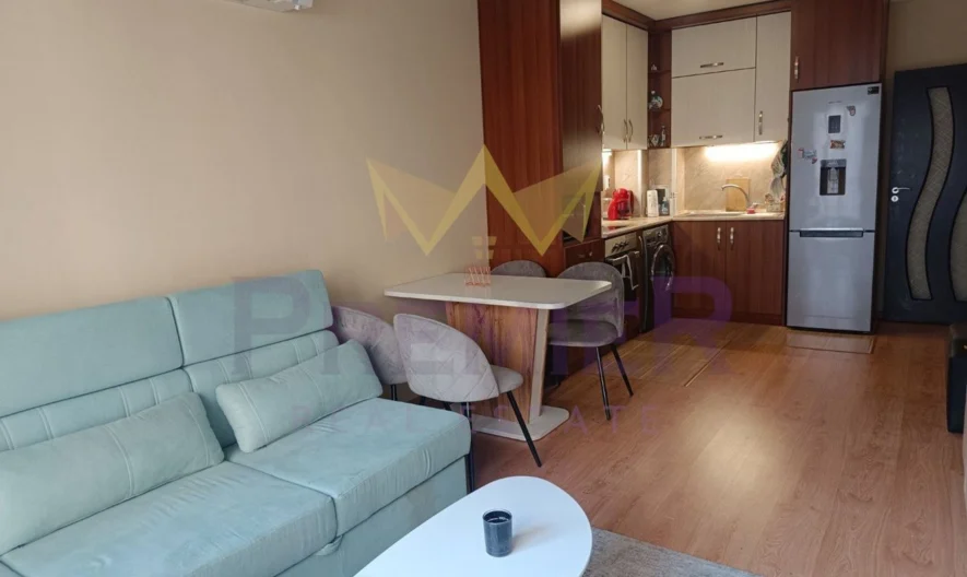 3-Room Apartment in Yuzhen District, Plovdiv -  - snimka 2 - Imoti Premier