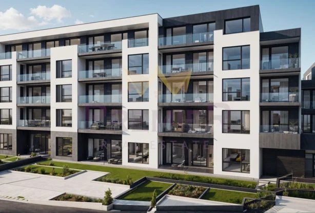 Real Estate Agency - Imoti Premier - imot - 1045706, Price: 137000 EUR
