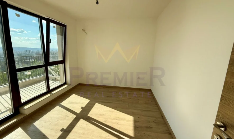 3-Room, Briz -  - snimka 3 - Imoti Premier