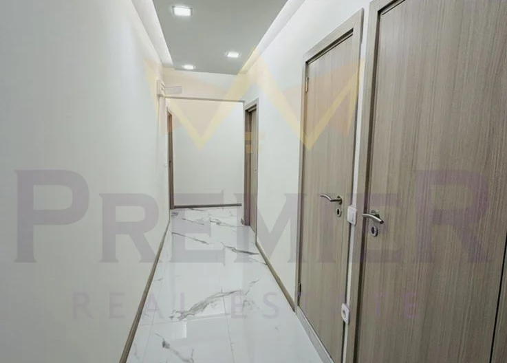 3-стаен, 88м2 ЧЖП, Аспарухово - - снимка 2 - Имоти Премиер