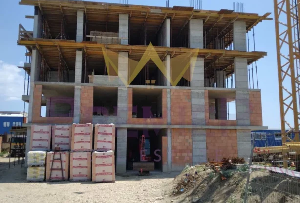 Агенция за недвижими имоти - Имоти Премиер - имот - 1243072, Цена: 120480 EUR