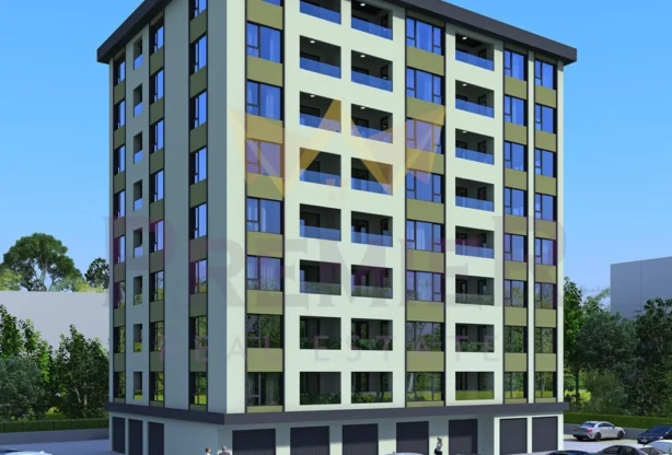 Агенция за недвижими имоти - Имоти Премиер - имот - 1243072, Цена: 120480 EUR